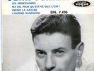 1er 45 t de jean ferrat les mercenaires vogue epl 7490 