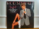 Rod Stewart Stardust New Sealed OOP Double LP