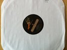 Anchor & Braille- Felt TEST PRESS Anberlin Copeland