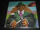 SAVOY BROWN LIONS SHARE LP 1972 PARROT XPAS 71057 SEALE