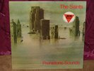THE SAINTS PREHISTORIC SOUNDS LP NEAR MINT PUNK