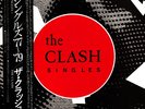 The Clash-Singles (Japan Import Picture Sleeve 7