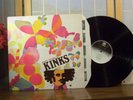 THE KINKS LP FACE TO FACE UK IMPORT PYE LABELS  NM-