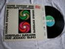Chris Connor Double Exposure with Maynard Ferguson mint original stereo