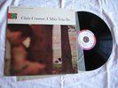 Chris Connor I Miss You So mono deep groove mint Atlantic original