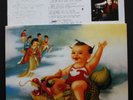 Stone Temple Pilots RARE 1994 LP Purple