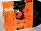 DIZZY GILLESPIE MANTECA CHICO O'FARRILL afro cuban JAZZ