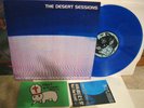 THE DESERT SESSIONS VOL. ONE ORIGINAL MANS RUIN BLUE VINYL 10