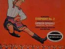 * CLASSIC RECORDS - RCA - LSC-2298 - BORODIN - SYMPHONY