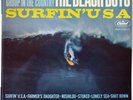 THE BEACH BOYS Surfin USA T1890 ORIGINAL LANGUETT NMINT
