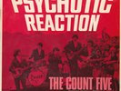 COUNT FIVE Psychotic Reaction AUSSIE 7