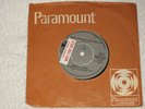 UK Paramount Demo 45 Samuel E Wright - Something Funny 