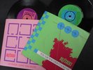 Buzzcocks x2 - You say/Love you more, A Demos 78,  UK E
