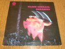 BLACK SABBATH   Paranoid  ORG VERTIGO SWIRL LP  MINT Be
