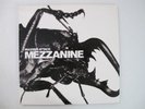MASSIVE ATTACK Mezzanine 2×LP vinyl UK Press Near Mint