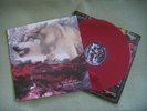 Unida Dozer Red LP on Meterocity Label RARE 