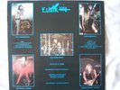 ELIXIR-THE SON OF ODIN-SUPER RARE PRIVATE PRESSING- IRON MAIDEN