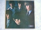 LP - ROLLING STONES - No. 2 - ORIGINAL DECCA MONO LK 46