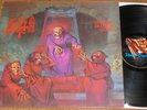 Death - Scream bloody gore LP 1987 Metal / Mint  ( 4 )
