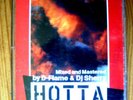 TAPE EIMSBUSH hotta ragga vol.2 d-flame deluxe bob DJ R