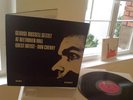 SABA - GEORGE RUSSEL FEAT DON CHERRY - GERMAN ORIGINAL