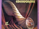 CORNUCOPIA - FULL HORN - ORIG. GREEN BRAIN LABEL 