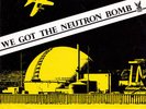 Weirdos - We Got The Neutron Bomb 7