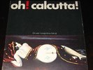 Oh Calcutta  Dutch Sexy avant-garde PROG LP 