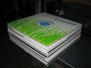 35x Minimal Techhouse Techno Platten, Hi Freaks,StyleRo