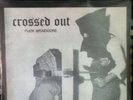CROSSED OUT RARE 10