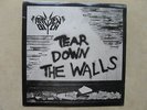 Raven Bitch - Tear down the walls - Vinyl - US metal ra