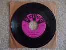 Little Joe Hinton My Love Is Real - I Won't Be Your Foo