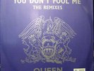 Queen You Don't Fool Me The Remix 12