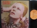 DAVID BOWIE - Hunky Dory   VINYL LP PORTUGAL PRESS