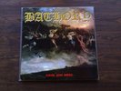 Bathory - Blood Fire Death LP 88