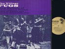 FUGS - The Village Fugs (Broadside Records 304) US LP M