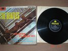 the beatles please please  me stereo uk press pcs 3042 
