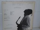 NOAH HOWARD- PATTERNS LIVE IN HOLLAND 1971 ON ALT SAX R
