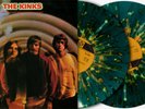 KINKS Village Green Preservation Society MONO & STEREO 