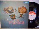 The Robins  Rock And Roll  Whippet  703