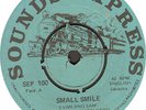 NEW SUNSHINE BAND honey AFRO FUZZ GARAGE MOD DANCER 45