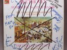 Monty Python SIGNED LP 