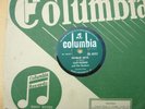 CLIFF RICHARD INDIAN 78 rpm - MUMBLIN MOSIE / THEME FOR