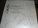 RENATO de BARBIERI - Paganini : Barucaba variations 2LP