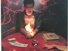 EXCESS RARE LP ROCK METAL Melting point EX EX  (FRENCH)
