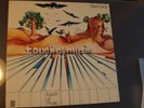 BLACKBIRDS Touch Of Music LP OPP 5-34 RARE KRAUTROCK Ge