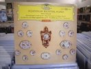 DGG RICHTER SCHUMANN PIANO CONCERTO RED STEREO TULIP
