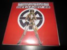 NETJAJEV SS JOHNNY COHEN Split 7” test press RUPTURE GI