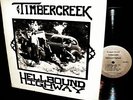1975 PRIVATE   TIMBERCREEK   HELLBOUND HIGHWAY Psych