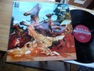 TOE FAT TWO 1970 UK 1ST PRESS RGAL ZONOPHONE TOP RAR